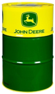 John Deere Plus-50 II 15W40 209л