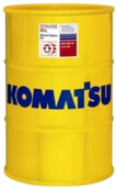 Komatsu OIL EO 15w40 DH 209л