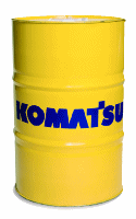 Komatsu Powertrain OIL TO30 209л
