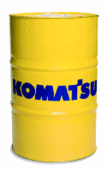 Komatsu Powertrain OIL TO10 209л