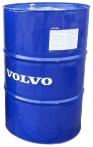 VOLVO Super hydraulic oil iso vg 32 208л