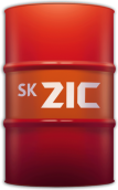 ZIC X9 SN 5W40 200л
